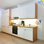 Haus Am Hoevt - 12 Apartment
