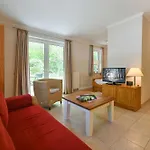 Haus Am Hoevt - 12 Apartment *