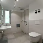 Haus Am Hoevt - 12 Apartment Goehren (Ruegen)