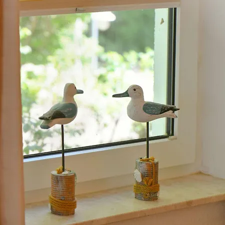 Appartement Haus Am Hoevt - 12 Goehren (Ruegen)