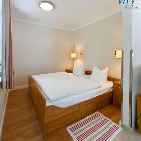 Haus Am Hoevt - 12 Appartement *