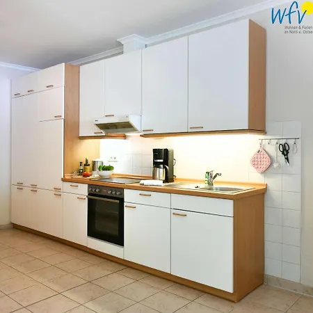 Haus Am Hoevt - 12 Apartment