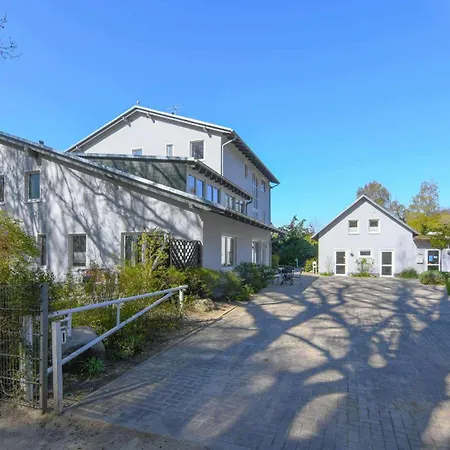 Haus Am Hoevt - 12 Daire *