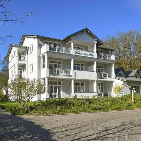 Haus Am Hoevt - 12 Apartment