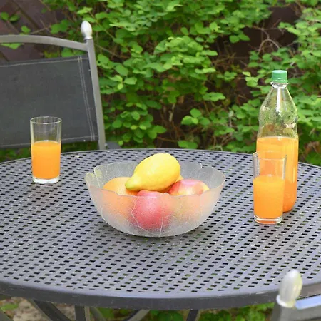 Haus Am Hoevt - 12 Appartement *