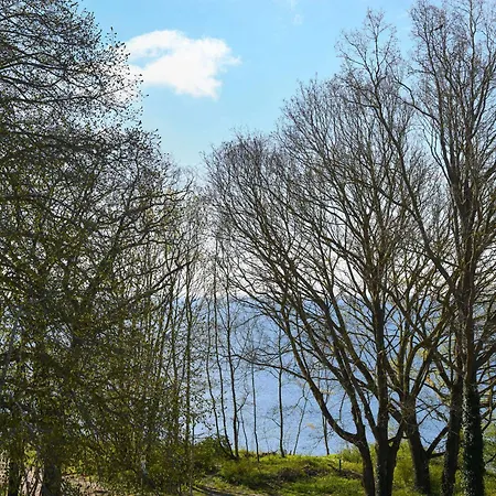 Appartement Haus Am Hoevt - 12 Goehren (Ruegen)