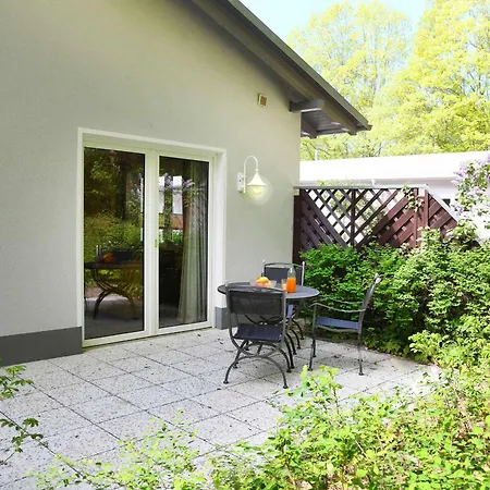 Haus Am Hoevt - 12 * Goehren (Ruegen)