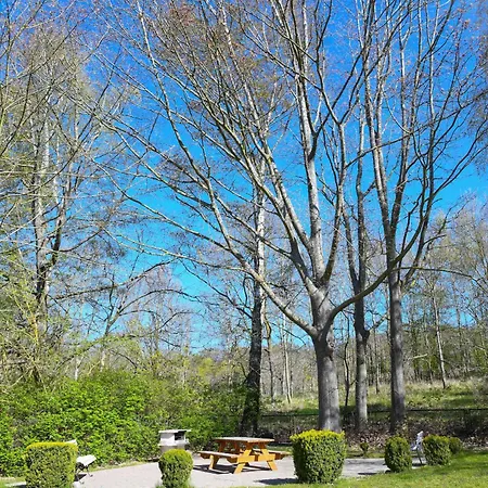 Haus Am Hoevt - 12 Appartement *