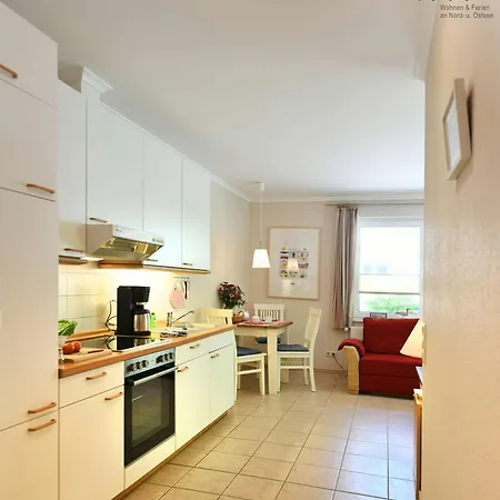 Appartement Haus Am Hoevt - 12 *