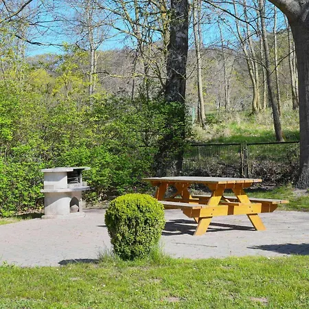 Haus Am Hoevt - 12 Appartement Goehren (Ruegen)