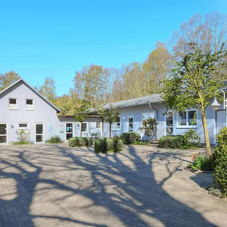 Haus Am Hoevt - 12 * Goehren (Ruegen)