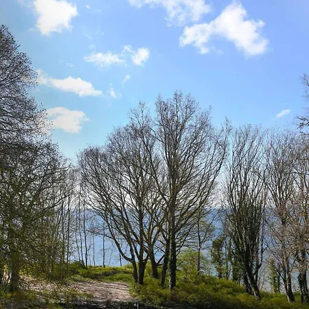 Haus Am Hoevt - 12 Appartement *