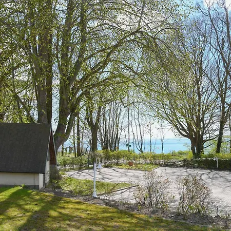 Appartement Haus Am Hoevt - 12 *