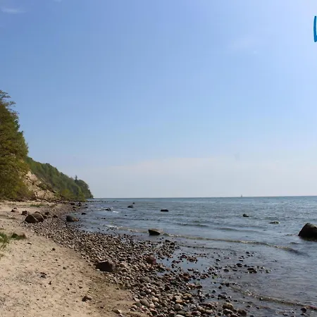 Appartement Haus Am Hoevt - 12