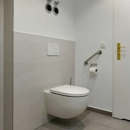 Haus Am Hoevt - 12 Daire *