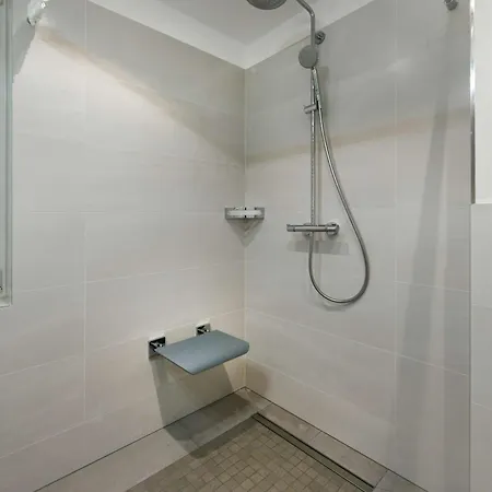 Haus Am Hoevt - 12 *