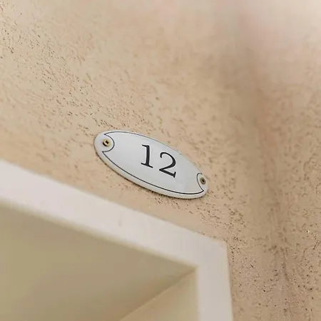 Haus Am Hoevt - 12 Goehren (Ruegen)