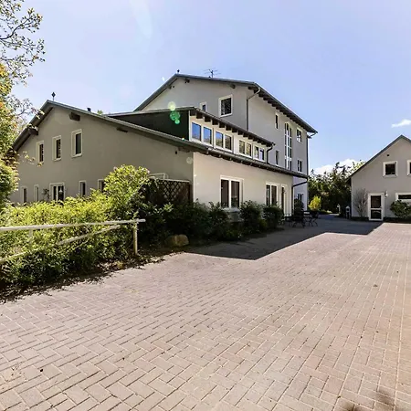 Haus Am Hoevt - 12 Apartment