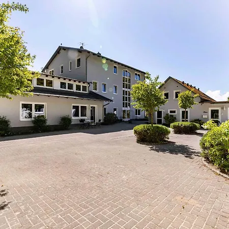 Haus Am Hoevt - 12 * Goehren (Ruegen)